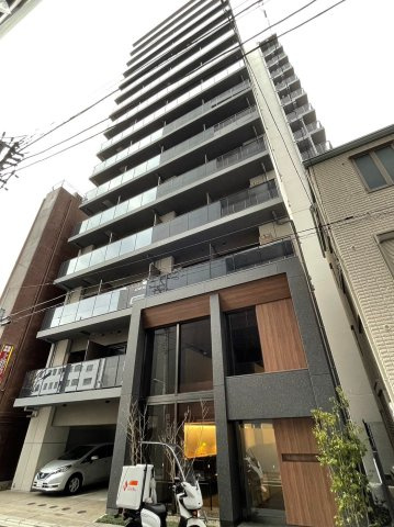 アーバネックス蔵前レジデンス