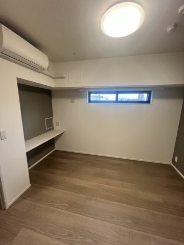 アーバネックス蔵前レジデンスの洋室