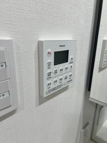 アーバネックス蔵前レジデンスの設備