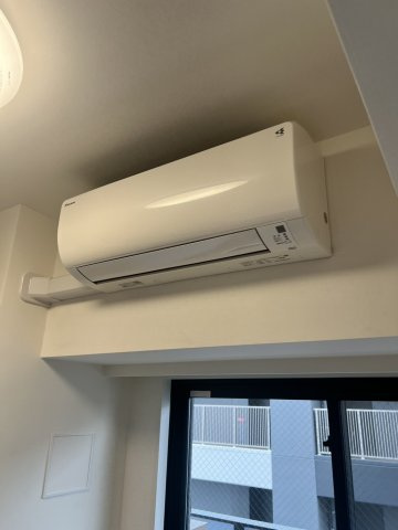 アーバネックス蔵前レジデンスの設備