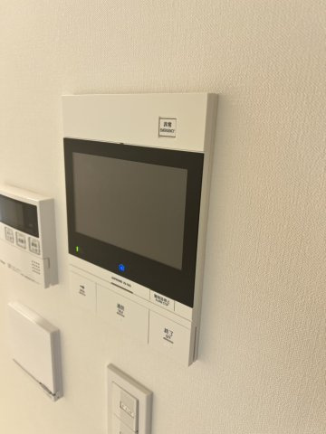 アーバネックス蔵前レジデンスのセキュリティ