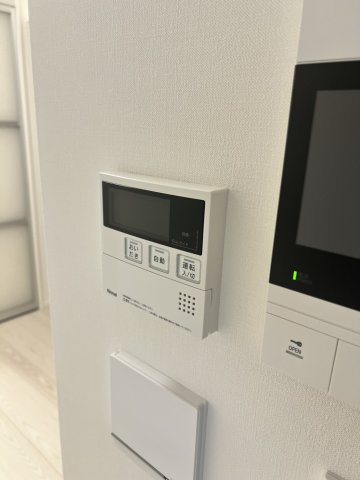 アーバネックス蔵前レジデンスの設備