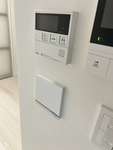 アーバネックス蔵前レジデンスの設備