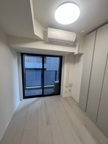 アーバネックス蔵前レジデンスの洋室