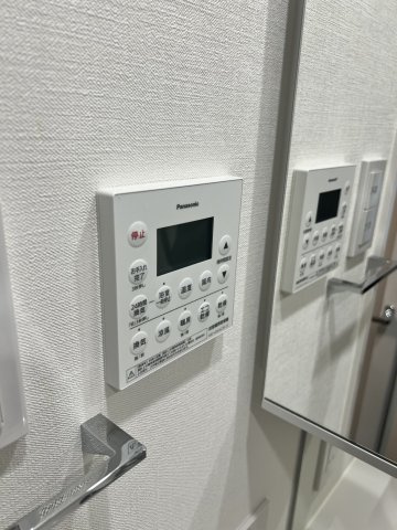 アーバネックス蔵前レジデンスの設備