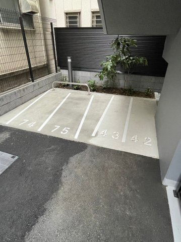 アーバネックス蔵前レジデンスのその他共用部分