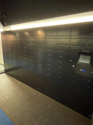 アーバネックス蔵前レジデンスのその他共用部分