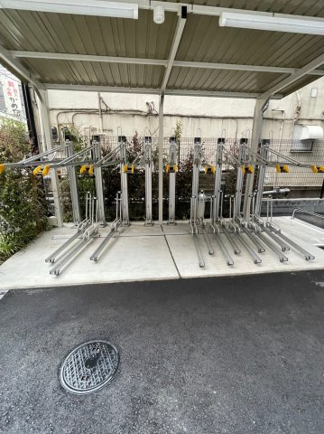 アーバネックス蔵前レジデンスのその他共用部分