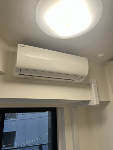 アーバネックス蔵前レジデンスの設備