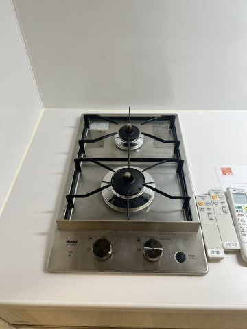 アーバネックス蔵前レジデンスのキッチン