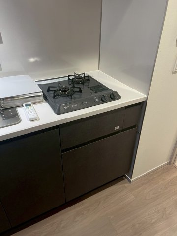 JMFレジデンス蔵前鳥越のキッチン