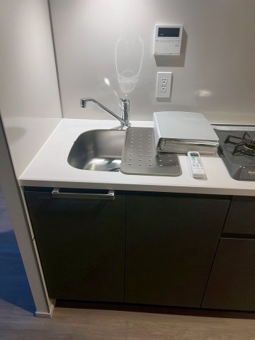 JMFレジデンス蔵前鳥越の設備