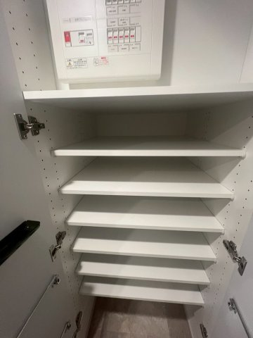 JMFレジデンス蔵前鳥越のその他共用部分