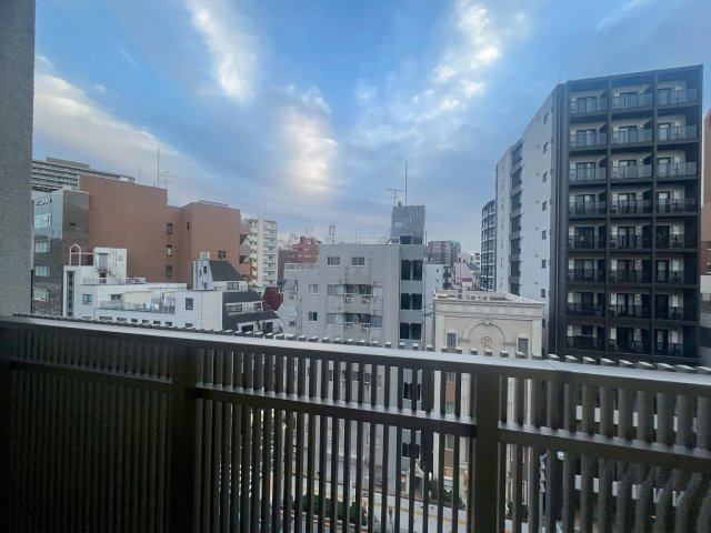 JMFレジデンス蔵前鳥越のその他