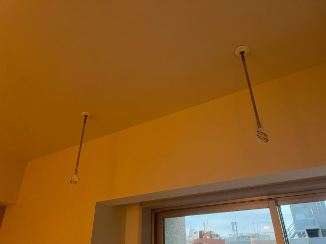 JMFレジデンス蔵前鳥越の設備