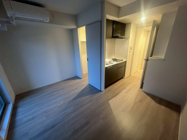 JMFレジデンス蔵前鳥越の設備