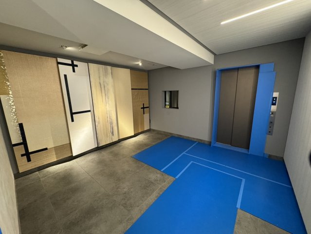 JMFレジデンス蔵前鳥越のその他共用部分