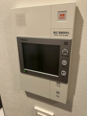 JMFレジデンス蔵前鳥越の収納