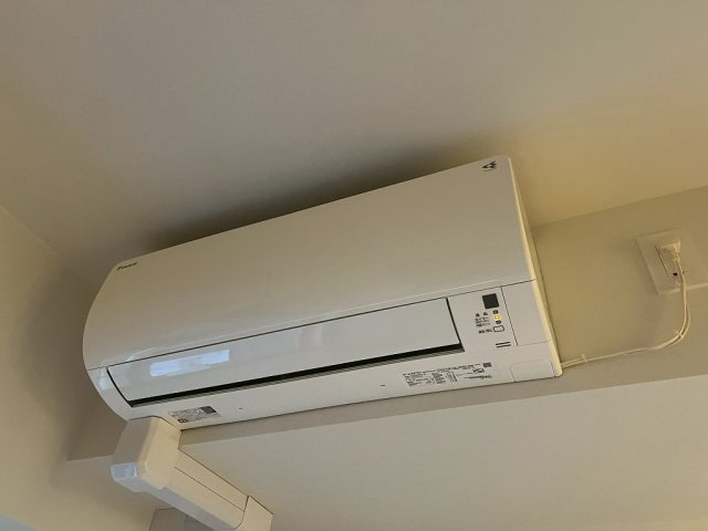 JMFレジデンス蔵前鳥越のキッチン