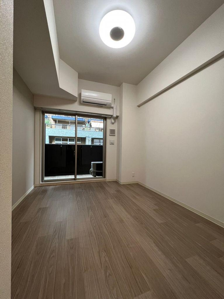 プレサンス伏見アーバンベース　名古屋市賃貸 仲介手数料無料の居間・リビング|リビング/居室