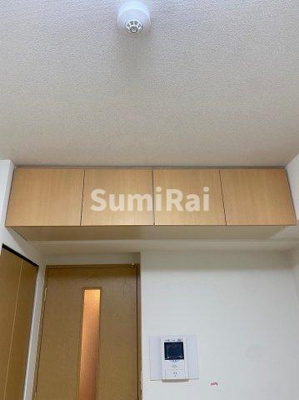 【収納】 | エステムコート新神戸エリタージュ