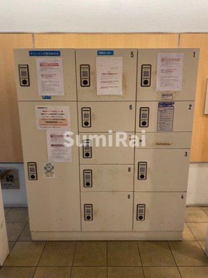 【その他共用部分】 | エステムコート新神戸エリタージュ