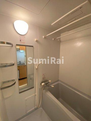 【浴室】 | エステムコート新神戸エリタージュ