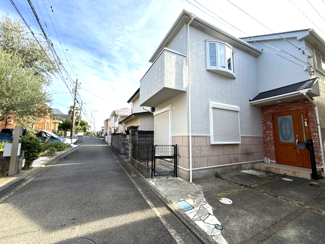 フルリフォーム　4LDKの画像