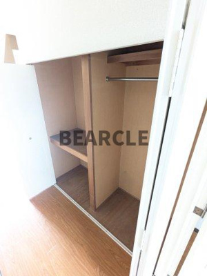 【収納】 | ライオンズマンション上鳥羽