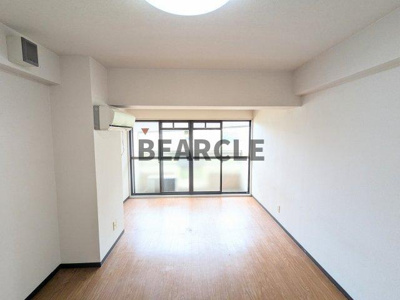 【居間・リビング】 | ライオンズマンション上鳥羽