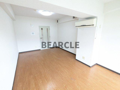 【居間・リビング】 | ライオンズマンション上鳥羽