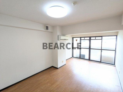 【居間・リビング】 | ライオンズマンション上鳥羽