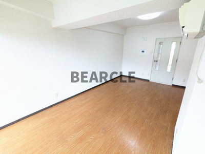 【寝室】 | ライオンズマンション上鳥羽