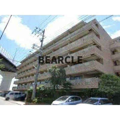 【外観】 | ライオンズマンション上鳥羽