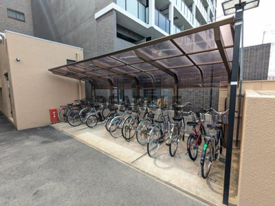 【その他共用部分】 | ライオンズマンション上鳥羽