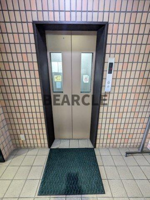 【その他共用部分】 | ライオンズマンション上鳥羽