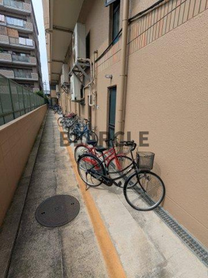 【その他共用部分】 | ライオンズマンション上鳥羽