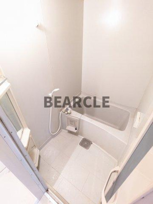 【浴室】 | ライオンズマンション上鳥羽