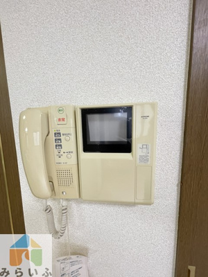 【セキュリティ】 | アーバンラックス今池