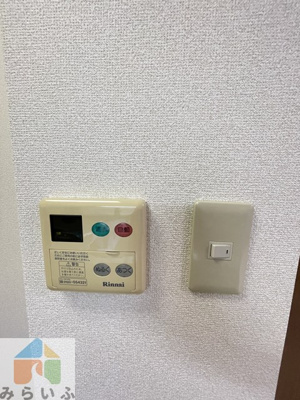 【設備】 | アーバンラックス今池