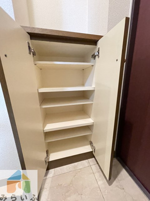 【収納】 | アーバンラックス今池