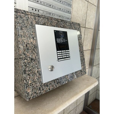 【セキュリティ】 | アーバンラックス今池