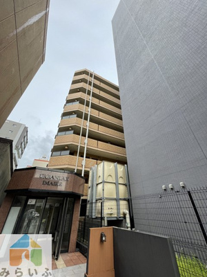 【外観】 | アーバンラックス今池