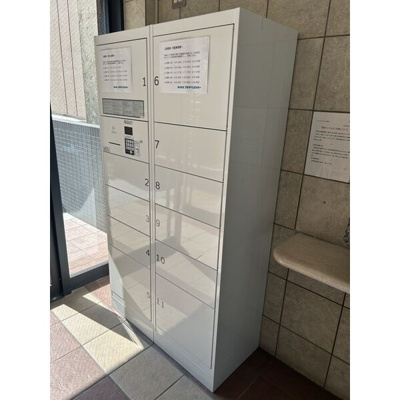 【その他共用部分】 | アーバンラックス今池