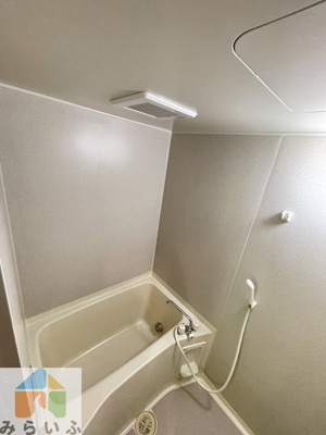 【浴室】 | アーバンラックス今池