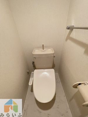 【トイレ】 | アーバンラックス今池