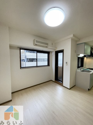 【内装】 | アーバンラックス今池