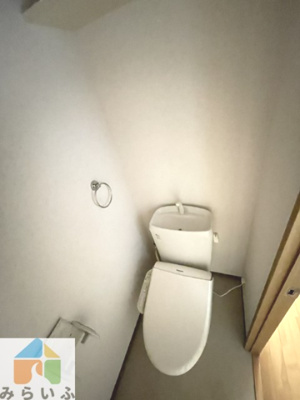 【トイレ】 | グレイス今池