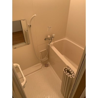 【浴室】 | グレイス今池