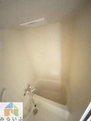 【浴室】 | グレイス今池